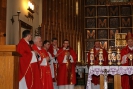 Peregrynacja Krzyża Papieskiego - 5.03.2012 r