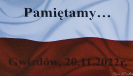 Wypominki Narodowe-22